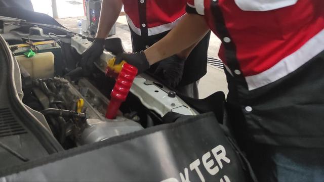 Tune Up Mobil