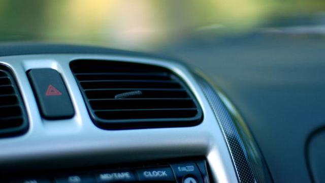 AC Mobil Tetap Dingin