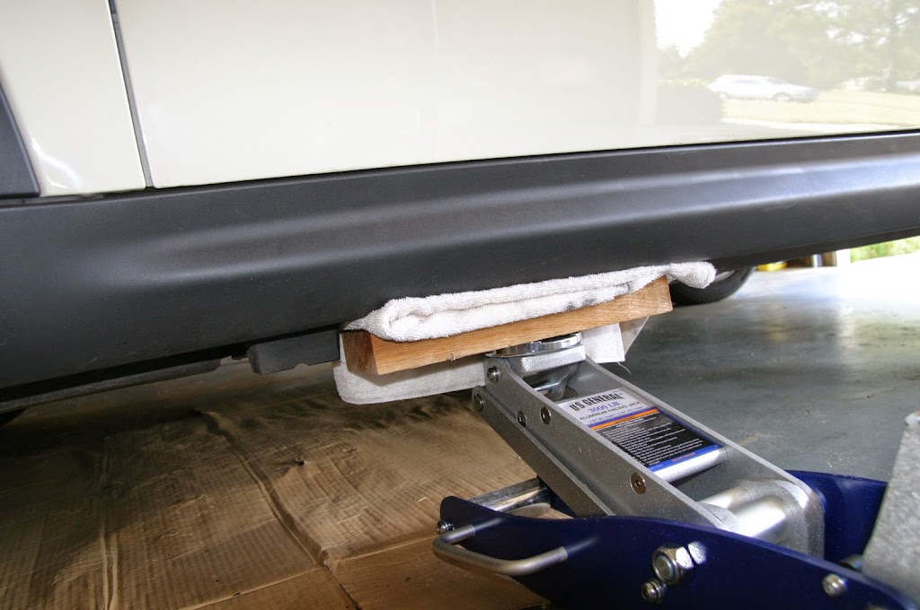 Mendongkrak MINI