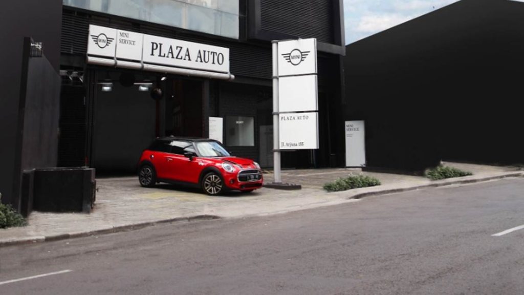 Plaza-MINI-Surabaya