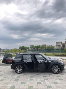 MINI CLUBMAN COOPER S 2.0