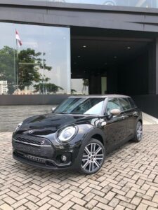 MINI CLUBMAN COOPER S 2.0