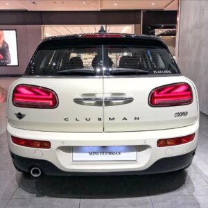 MINI CLUBMAN COOPER 1.5