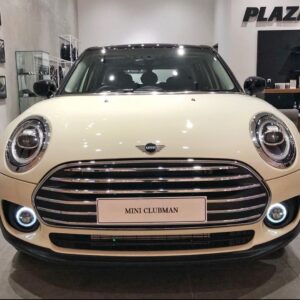 MINI CLUBMAN COOPER 1.5