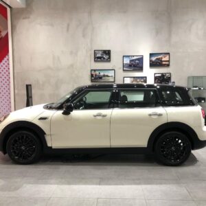 MINI CLUBMAN COOPER 1.5