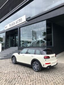 MINI CLUBMAN COOPER S 2.0