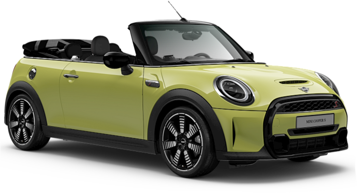 Convertible Model