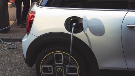 MINI ELECTRIC INDONESIA