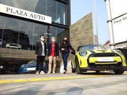 plaza mini senopati