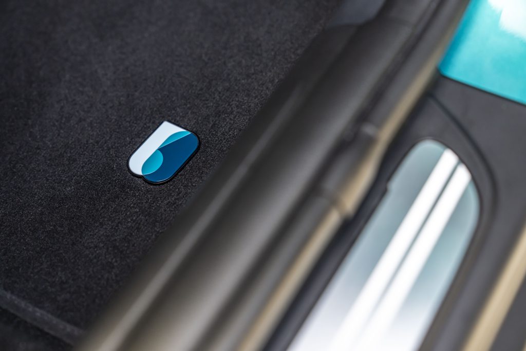 seaside edition mini cooper