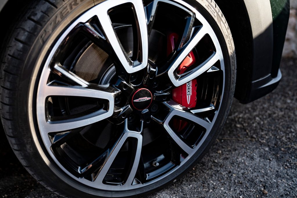 harga mini cooper jcw jakarta