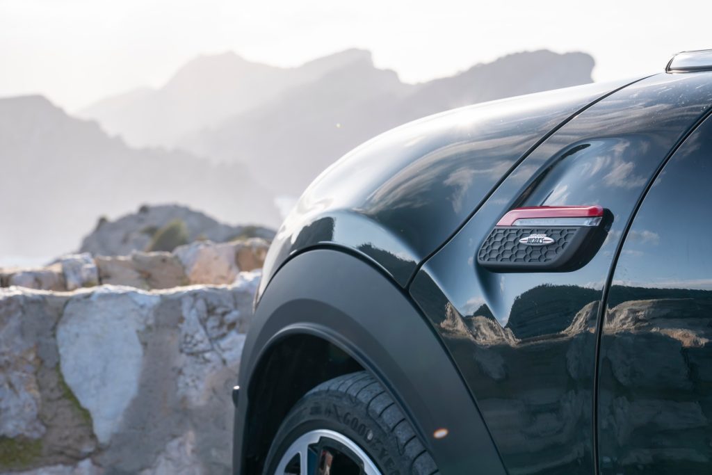 harga mini cooper jcw jakarta