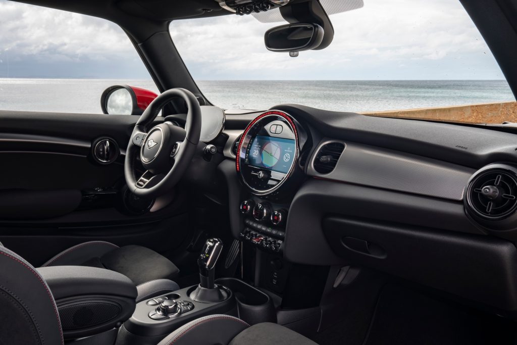 harga mini cooper jcw jakarta 