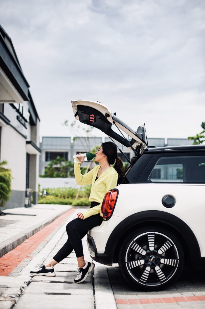 harga mini cooper
