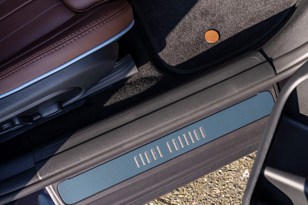 mini clubman final edition