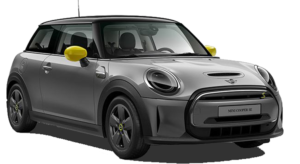 MINI COOPER LISTRIK