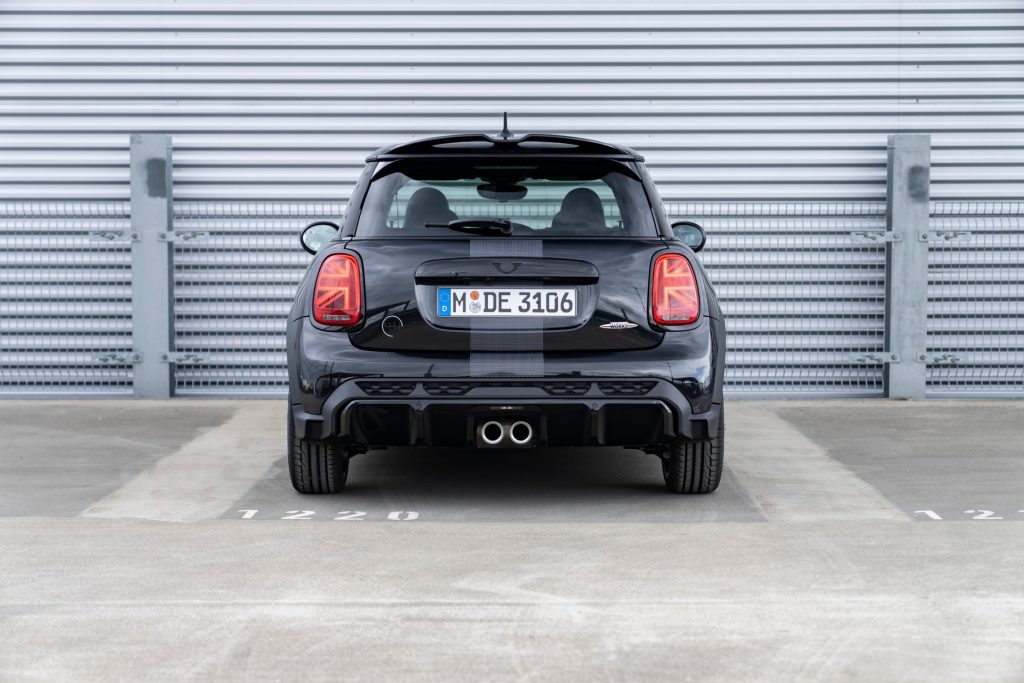 mini jcw 1to6 plaza mini