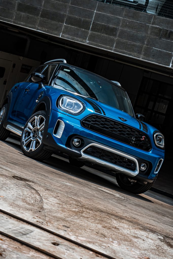 PROMO MINI COOPER