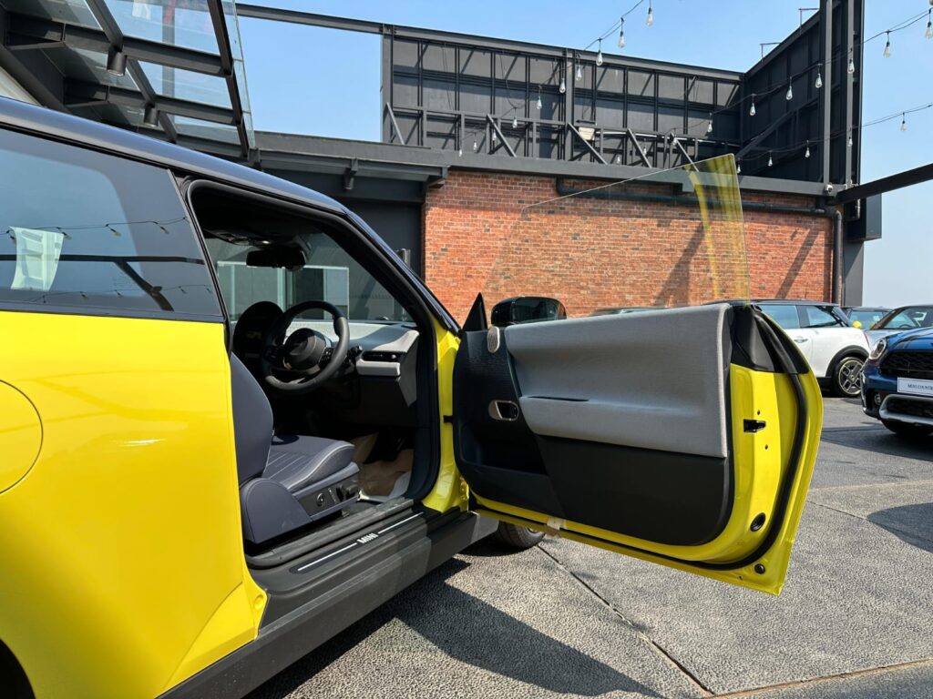 mini cooper 2024