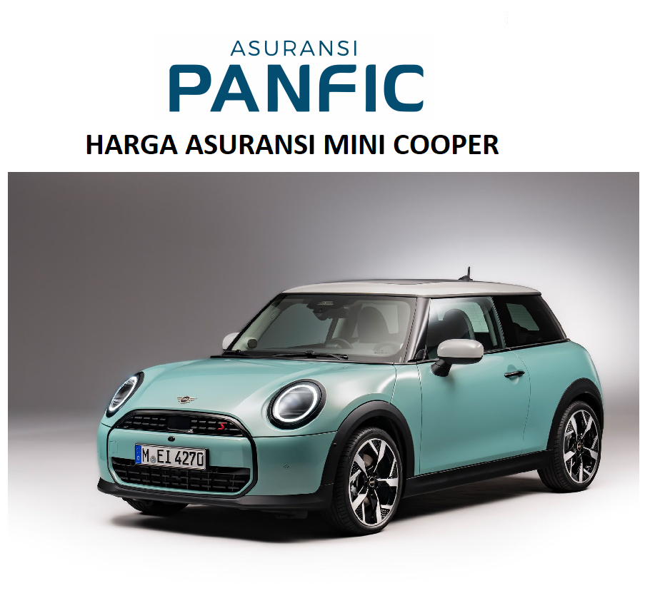 HARGA ASURANSI MINI COOPER