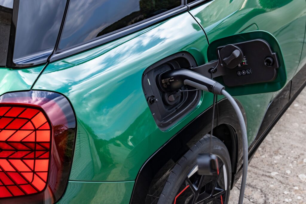 mini coopre aceman jcw john cooper works