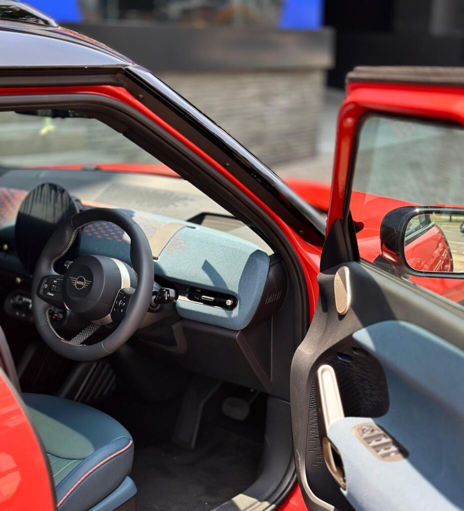 HARGA MINI COOPER ACEMAN INDONESIA