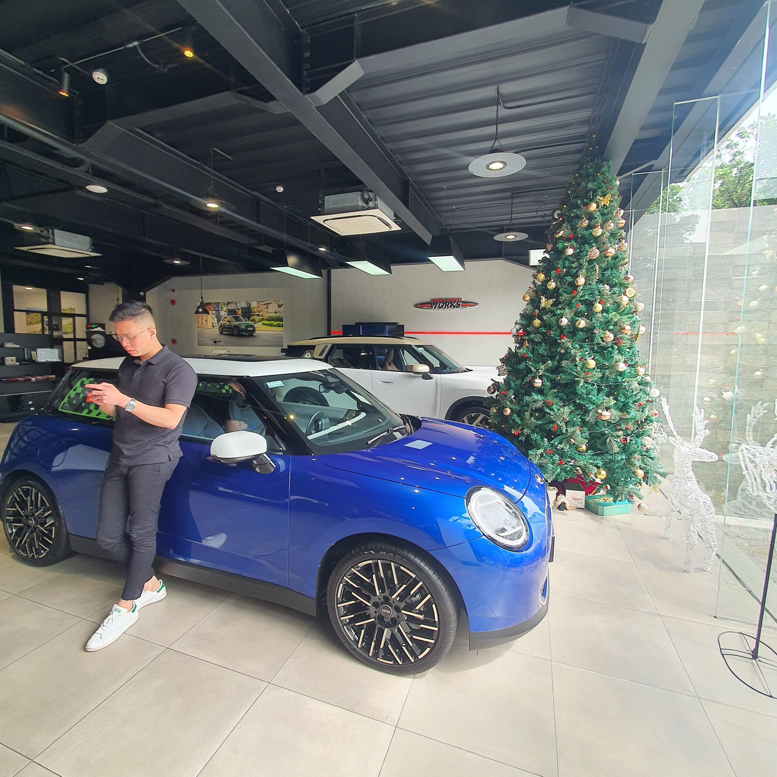 PUSAT MINI COOPER INDONESIA , HARGA MINI COOPER 