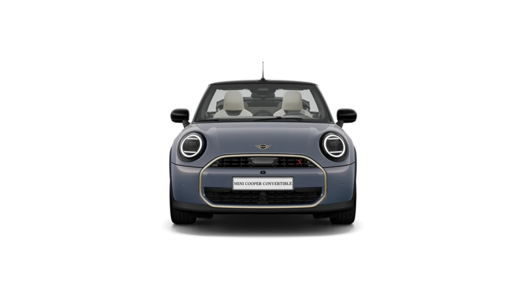 REVIEW MINI COOPER CABRIO 2025 CONVERTIBLE
