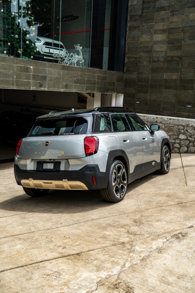 diskon mini cooper aceman plaza mini harga