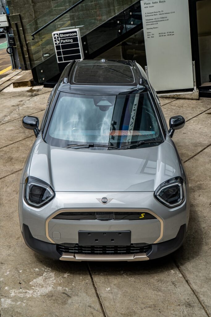 mini cooper aceman plaza mini harga diskon