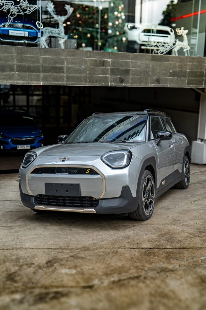 diskon mini cooper aceman plaza mini harga