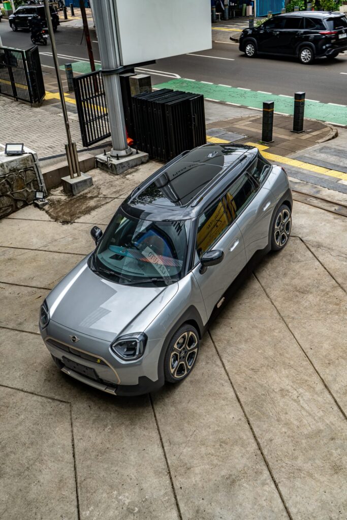 mini cooper aceman plaza mini harga diskon