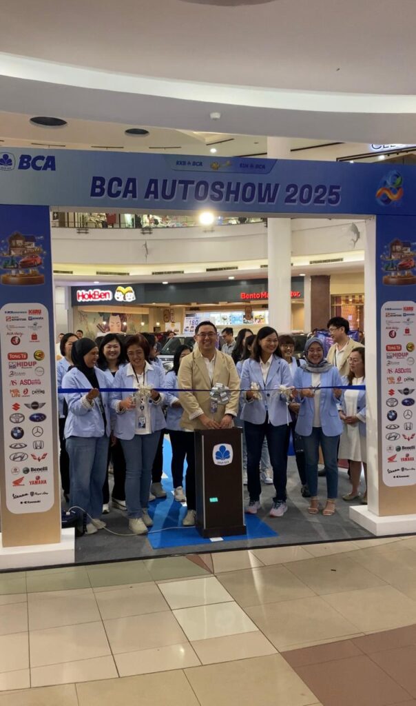 mini cooper tegal promo bca harga terupdate