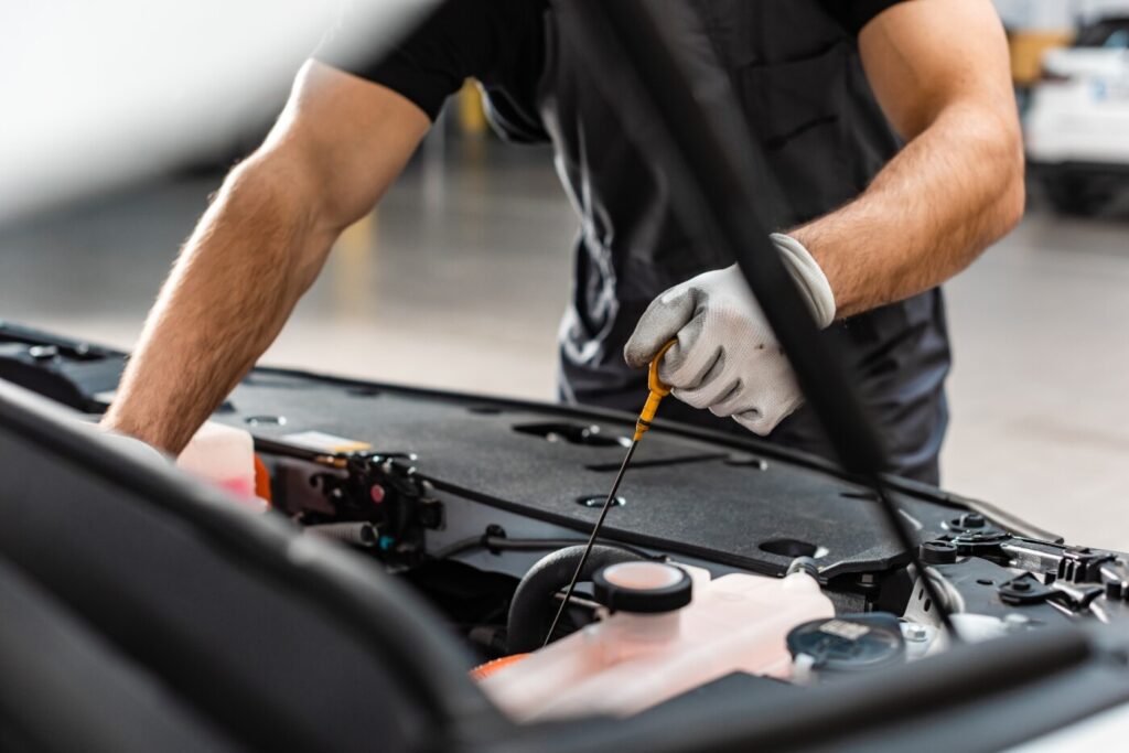 harga biaya service mini cooper plaza mini ganti oli bengkel resmi