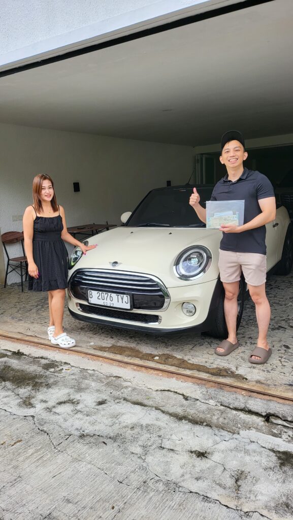 tukar tambah mini cooper terbaru harga mini cooper juragan mini cooper mininext