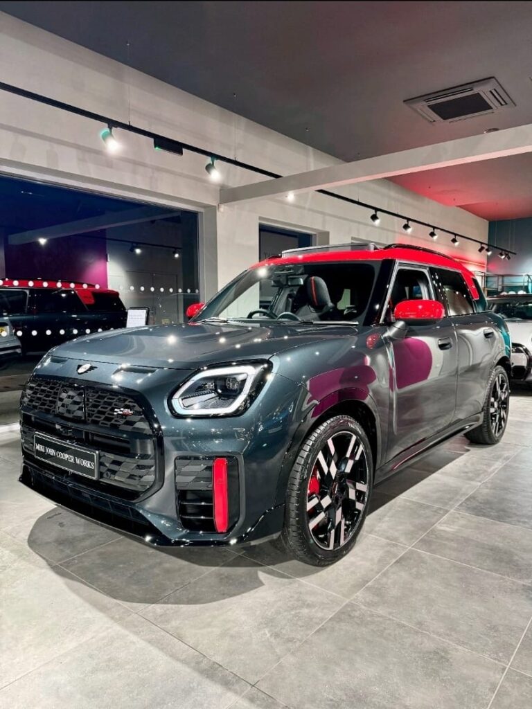 tukar tambah mini cooper terbaru harga mini cooper juragan mini cooper mininext 