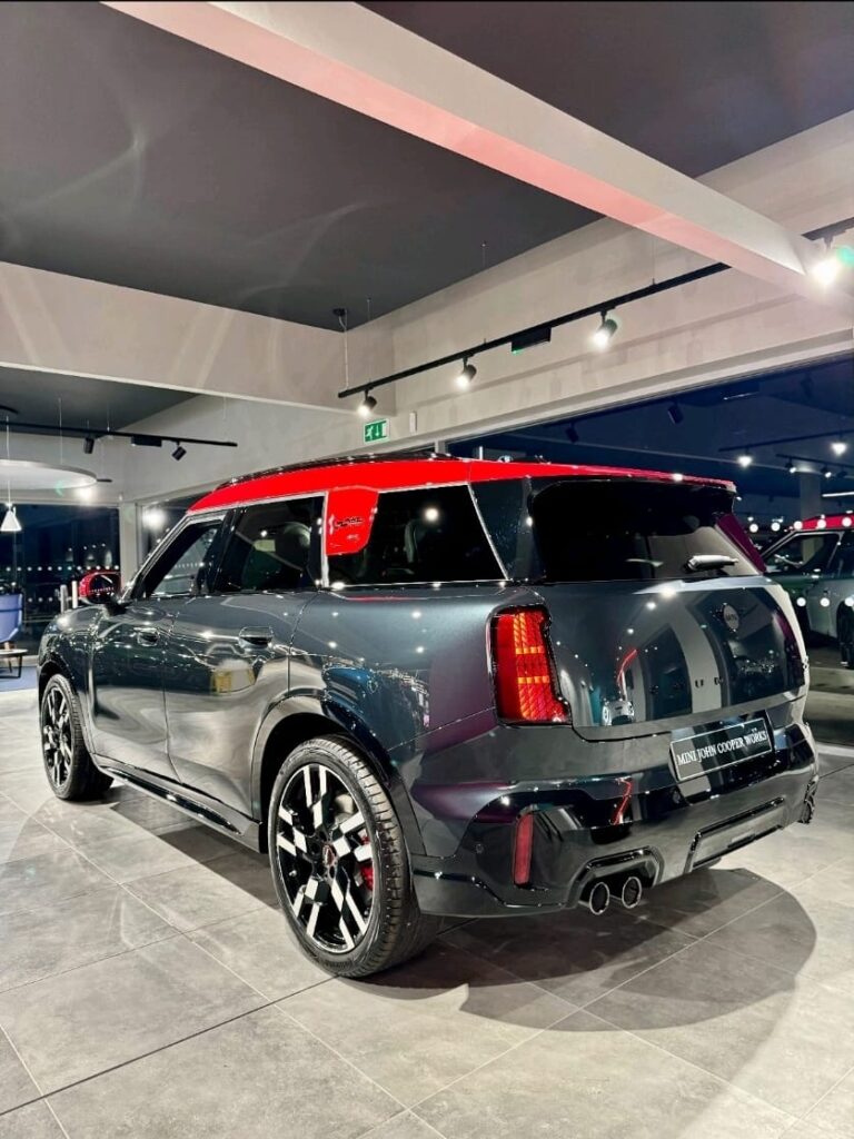 tukar tambah mini cooper terbaru harga mini cooper juragan mini cooper mininext