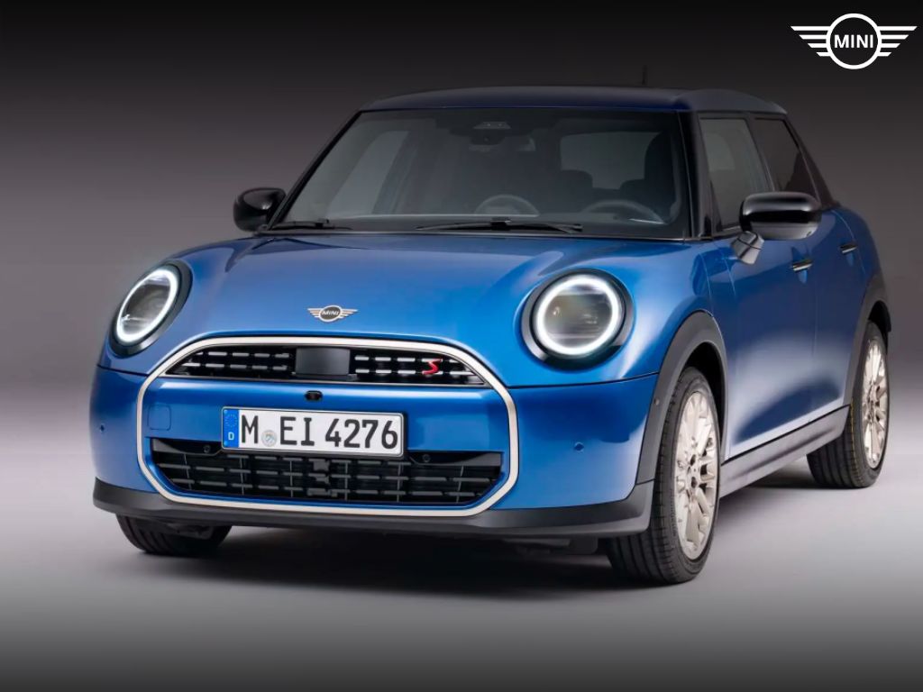 MINI Cooper 5 door