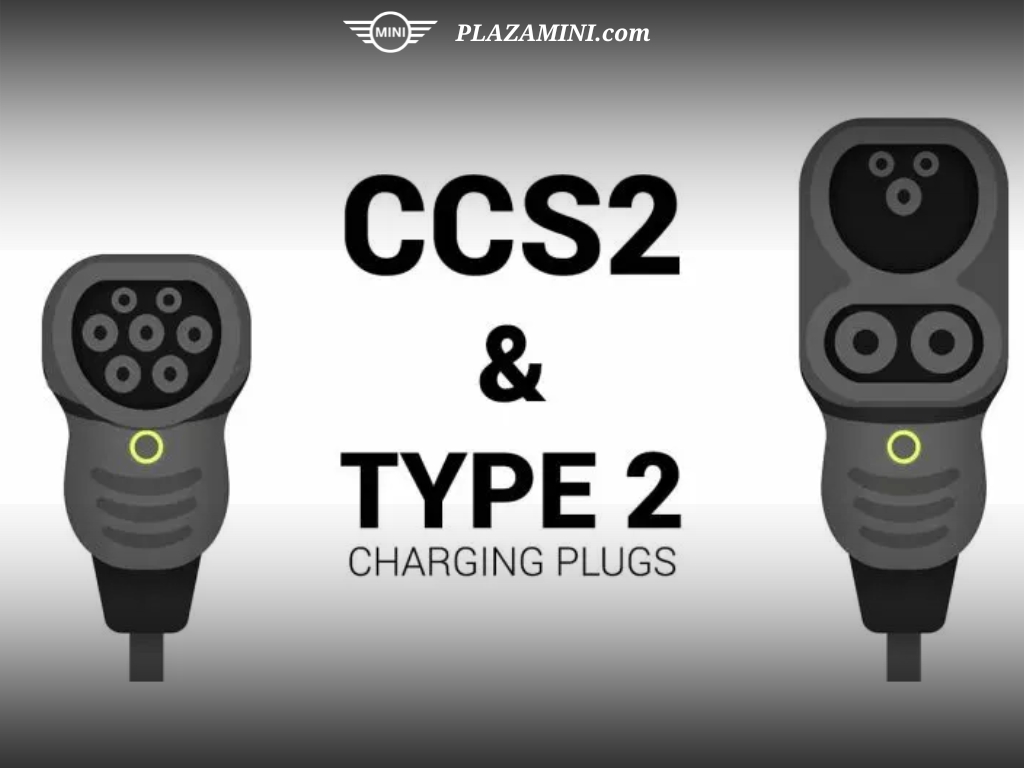 MINI CCS2 and Type2