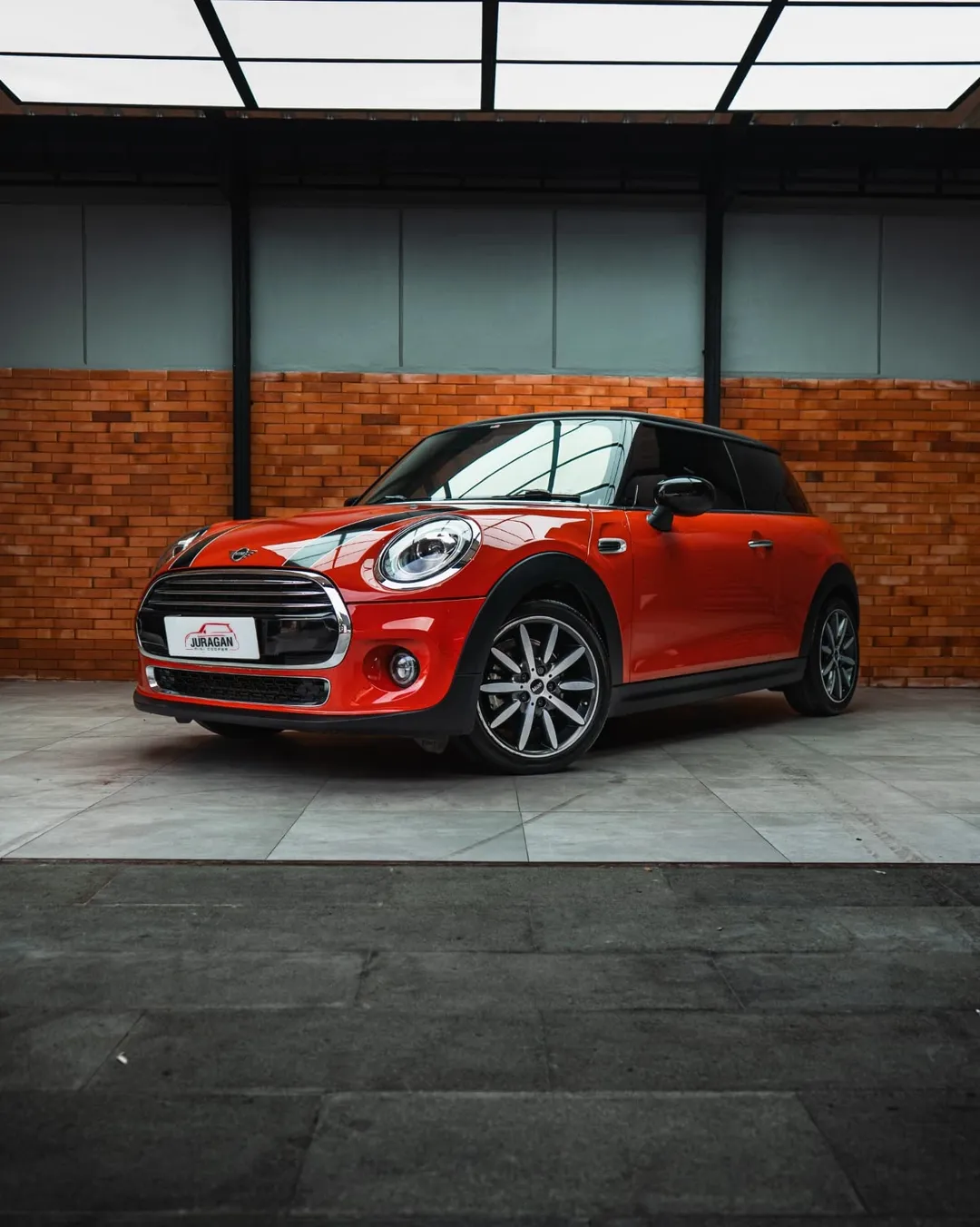 Harga Bekas MINI Cooper 3 Door 2020–2023: Pilihan Cerdas Pecinta Hatchback Premium