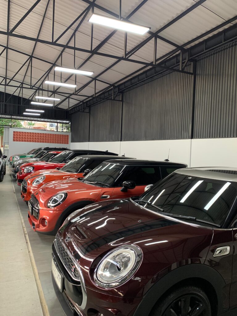 harga mini cooper bekas dealer mini cooper used second bekas terpecaya mininext