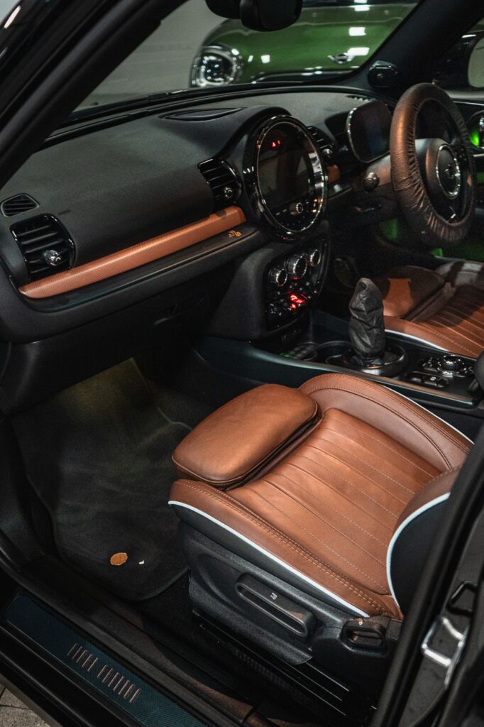 spesifikasi mini clubman final edition di indonesia